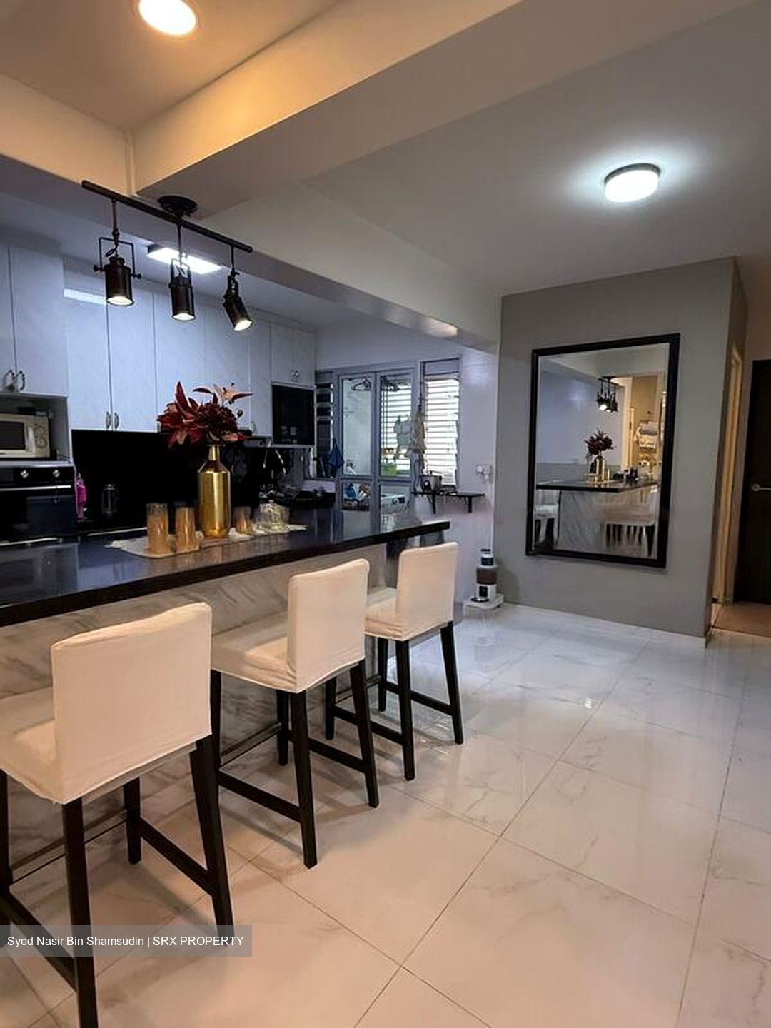 Blk 676C Park Grove @ Yishun (Yishun), HDB 5 Rooms #468846341